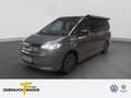 Volkswagen T2.0 California TSI DSG BEACH CAMPER Noir - thumbnail 1
