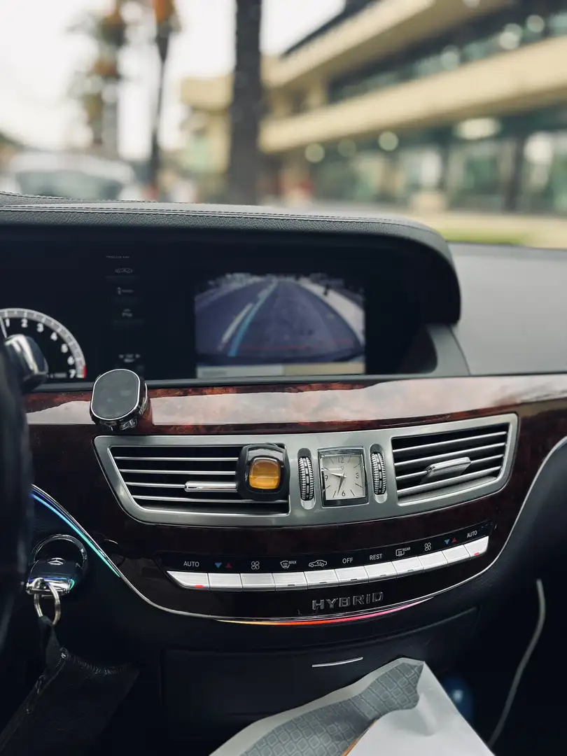 Mercedes-Benz S 400 Mercedes S classe 13 990 euro - 2