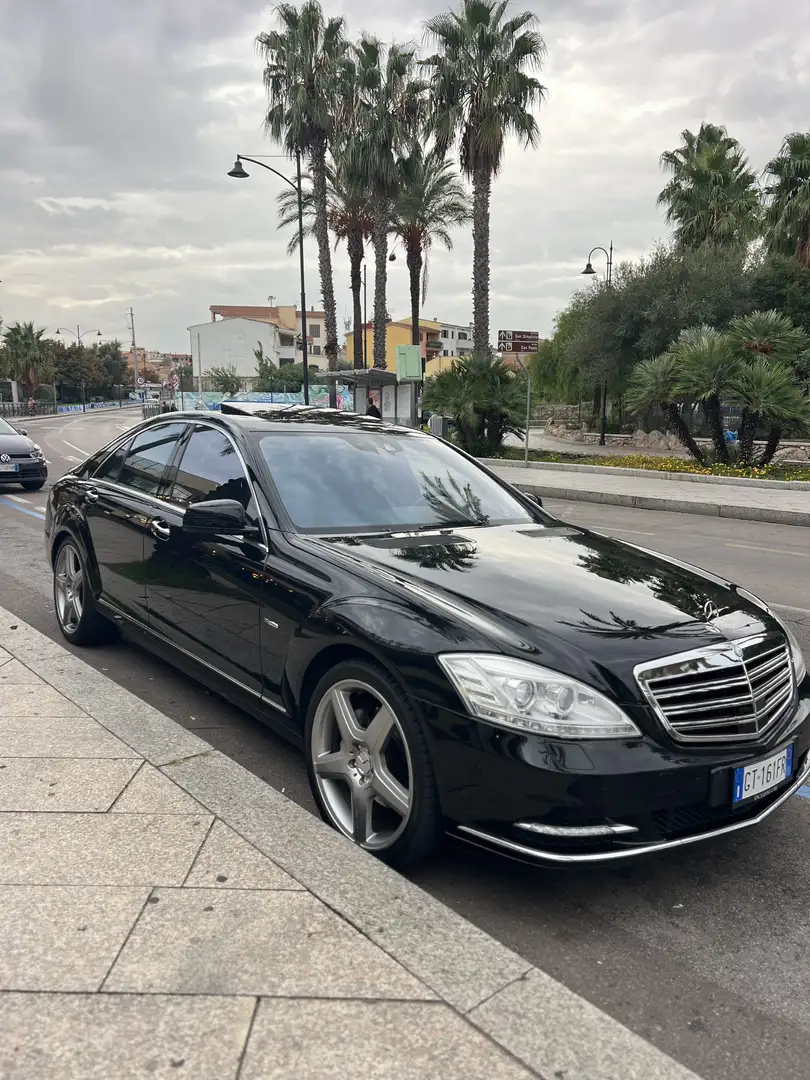 Mercedes-Benz S 400 Mercedes S classe 13 990 euro - 1