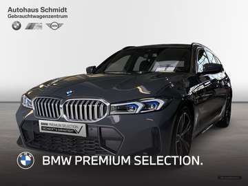 i xDrive Touring 256€ netto/mtl.*M Sportpaket*18"*
