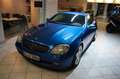 Mercedes-Benz SLK 230 Kompressor*AMG Felgen*Lazulithblau* Kék - thumbnail 14