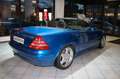 Mercedes-Benz SLK 230 Kompressor*AMG Felgen*Lazulithblau* Azul - thumbnail 7