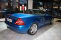 Mercedes-Benz SLK 230 Kompressor*AMG Felgen*Lazulithblau* Blue - thumbnail 7