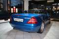 Mercedes-Benz SLK 230 Kompressor*AMG Felgen*Lazulithblau* Blauw - thumbnail 6