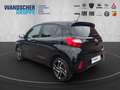 Hyundai i10 1.0 Edition 30+ +Navi+Kam.+SHZ+SpurH+PDC+LM Nero - thumbnail 3
