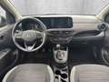 Hyundai i10 1.0 Edition 30+ +Navi+Kam.+SHZ+SpurH+PDC+LM Nero - thumbnail 13