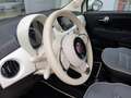 Fiat 500C Lounge Blanc - thumbnail 13