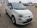 Fiat 500C Lounge Blanc - thumbnail 3