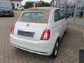 Fiat 500C Lounge Blanc - thumbnail 7