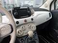 Fiat 500C Lounge Blanc - thumbnail 10