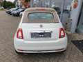 Fiat 500C Lounge Blanc - thumbnail 6