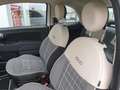 Fiat 500C Lounge Blanc - thumbnail 8