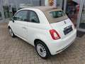 Fiat 500C Lounge Blanc - thumbnail 5