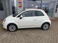 Fiat 500C Lounge Blanc - thumbnail 4
