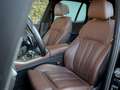 BMW X5 M M50d xDrive 400ch Noir - thumbnail 5