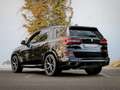 BMW X5 M M50d xDrive 400ch Noir - thumbnail 9