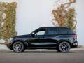 BMW X5 M M50d xDrive 400ch Noir - thumbnail 8
