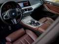 BMW X5 M M50d xDrive 400ch Noir - thumbnail 12
