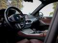 BMW X5 M M50d xDrive 400ch Noir - thumbnail 4