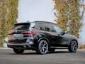 BMW X5 M M50d xDrive 400ch Noir - thumbnail 11