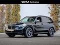 BMW X5 M M50d xDrive 400ch Noir - thumbnail 1