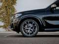 BMW X5 M M50d xDrive 400ch Noir - thumbnail 7
