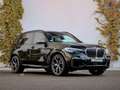 BMW X5 M M50d xDrive 400ch Noir - thumbnail 3