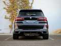 BMW X5 M M50d xDrive 400ch Noir - thumbnail 10