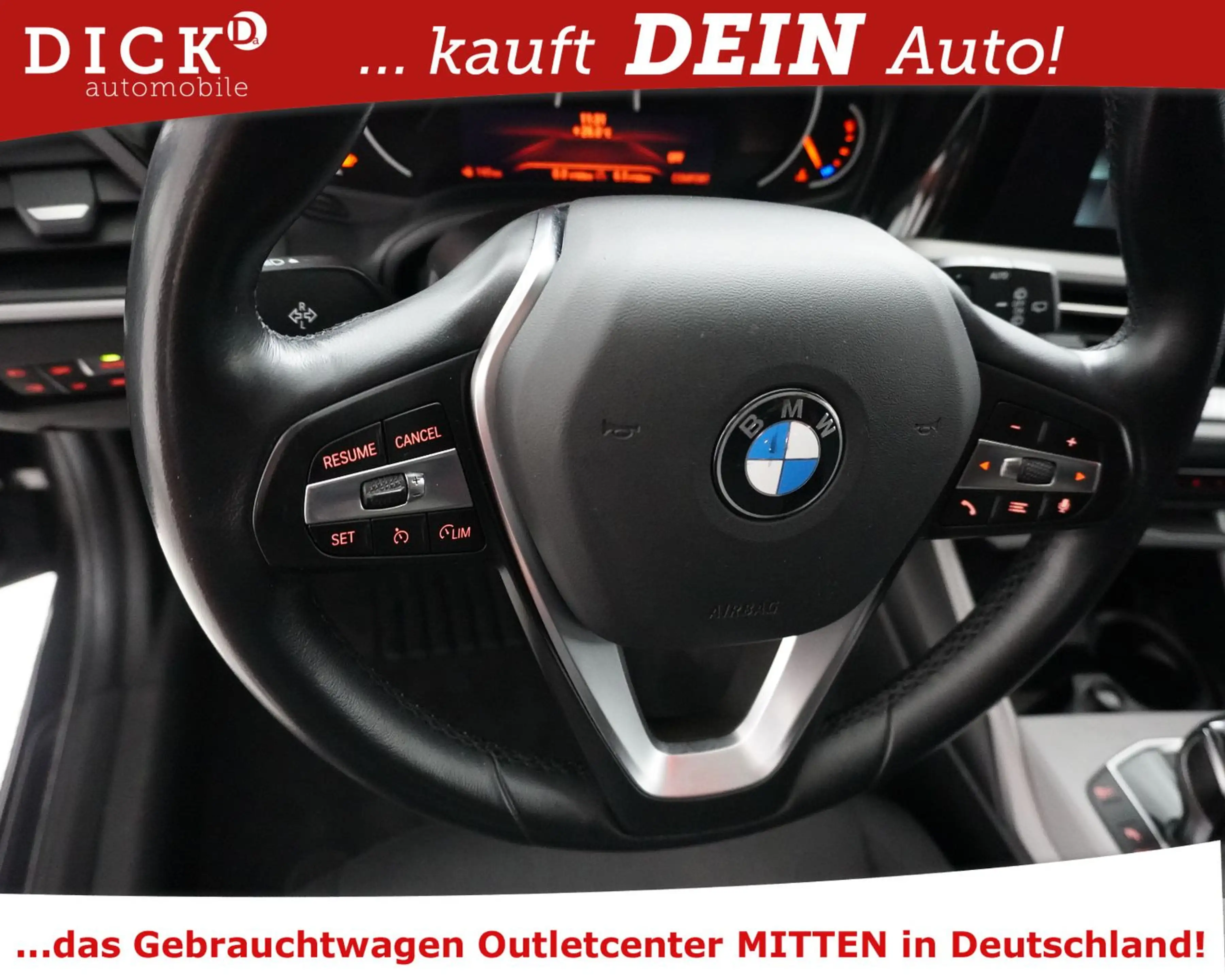 BMW 318 d Aut Advan SHADOW+NAV PLUS+LED+SHZ+PDC+TEM+M — photo 15