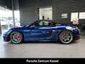 Porsche 718 Spyder RS Blau - thumbnail 3