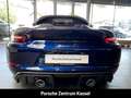 Porsche 718 Spyder RS Blau - thumbnail 12