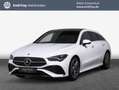 Mercedes-Benz CLA 200 CLA Weiß - thumbnail 1