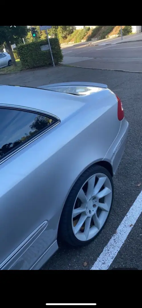 Mercedes-Benz CLK 320 Coupe Avantgarde - 2