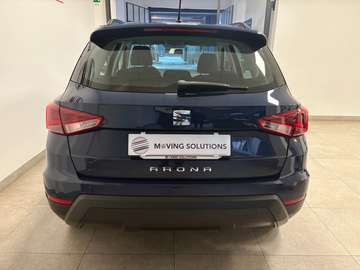 1.6 TDI 95 CV DSG STYLE IVA 22% INCLUSA DETRAIBILE