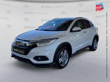1.5 i-VTEC 130ch Executive Navi