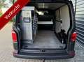 Volkswagen T6 Transporter 2.0 TSI Benzine Automaat 204PK !! Navi Zwart - thumbnail 11