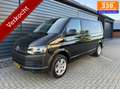 Volkswagen T6 Transporter 2.0 TSI Benzine Automaat 204PK !! Navi Zwart - thumbnail 1