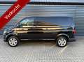 Volkswagen T6 Transporter 2.0 TSI Benzine Automaat 204PK !! Navi Zwart - thumbnail 2