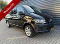 Volkswagen T6 Transporter 2.0 TSI Benzine Automaat 204PK !! Navi Zwart - thumbnail 8
