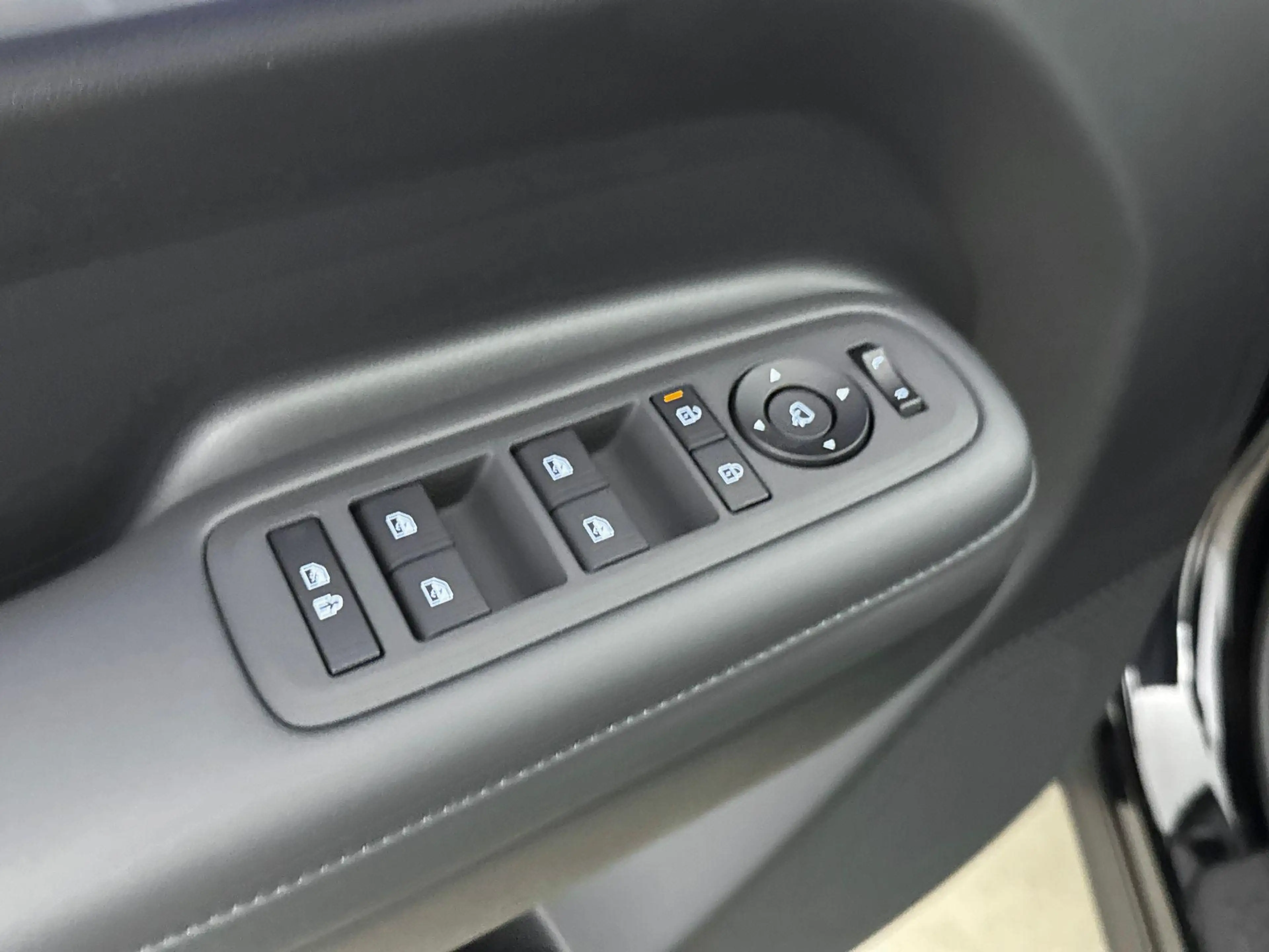 Hyundai SANTA FE 1.6 T-GDI HEV Premium Sky 7p Trekhaak 2000 kg | Ap — photo 11