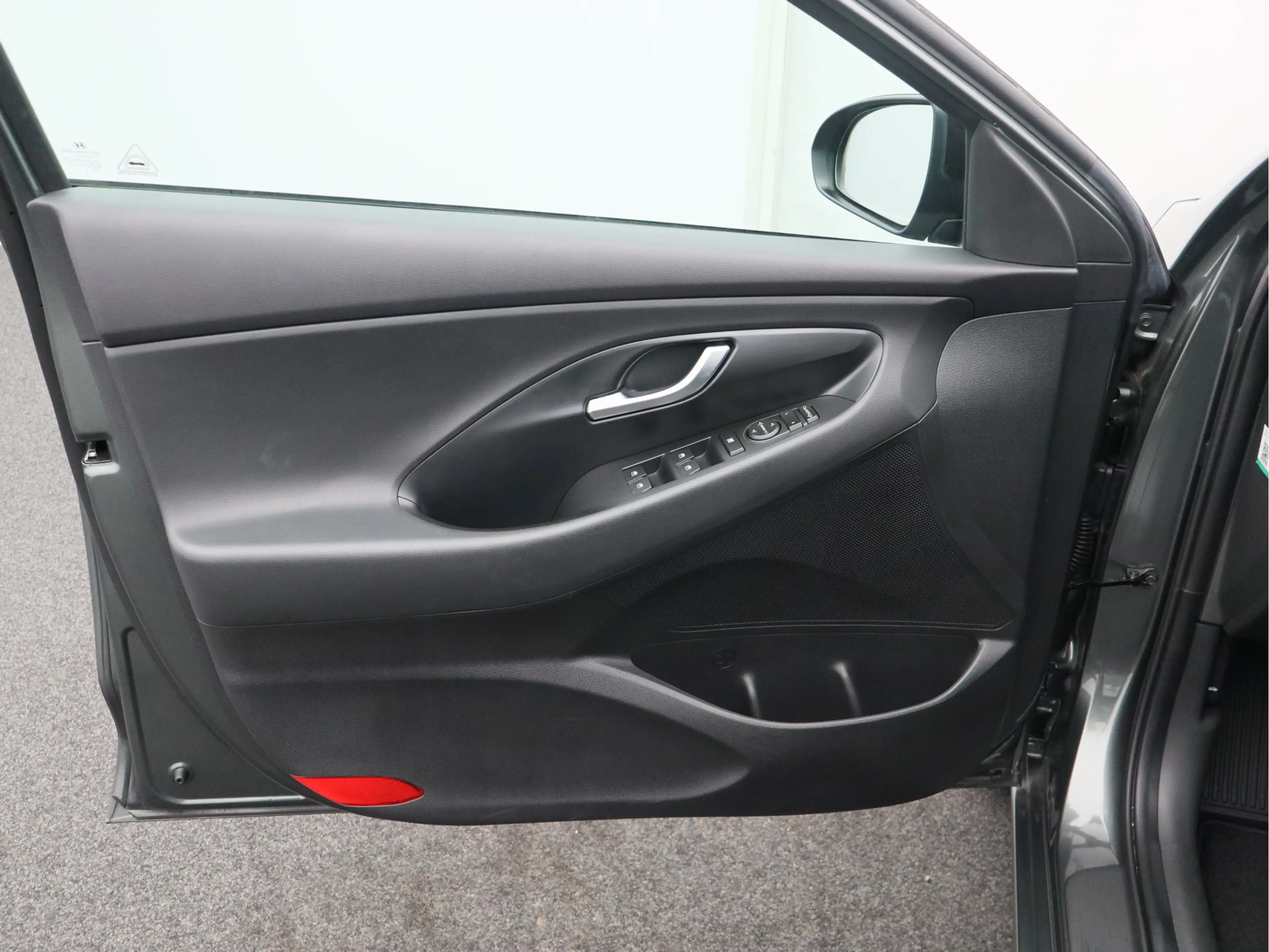 Hyundai i30 Wagon 1.0 T-GDi MHEV Comfort Smart/ lage km/ zeer — photo 10