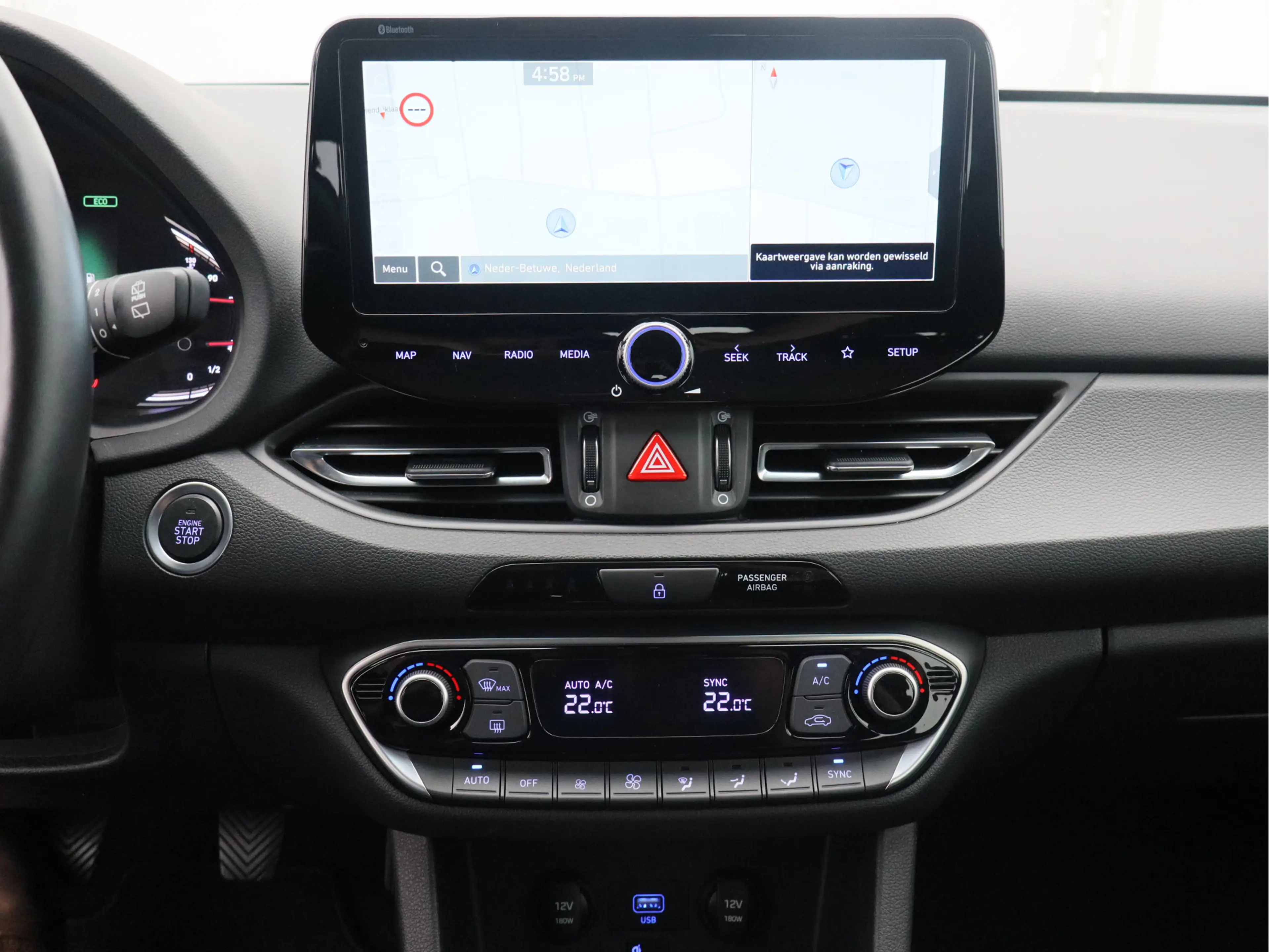 Hyundai i30 Wagon 1.0 T-GDi MHEV Comfort Smart/ lage km/ zeer — photo 28