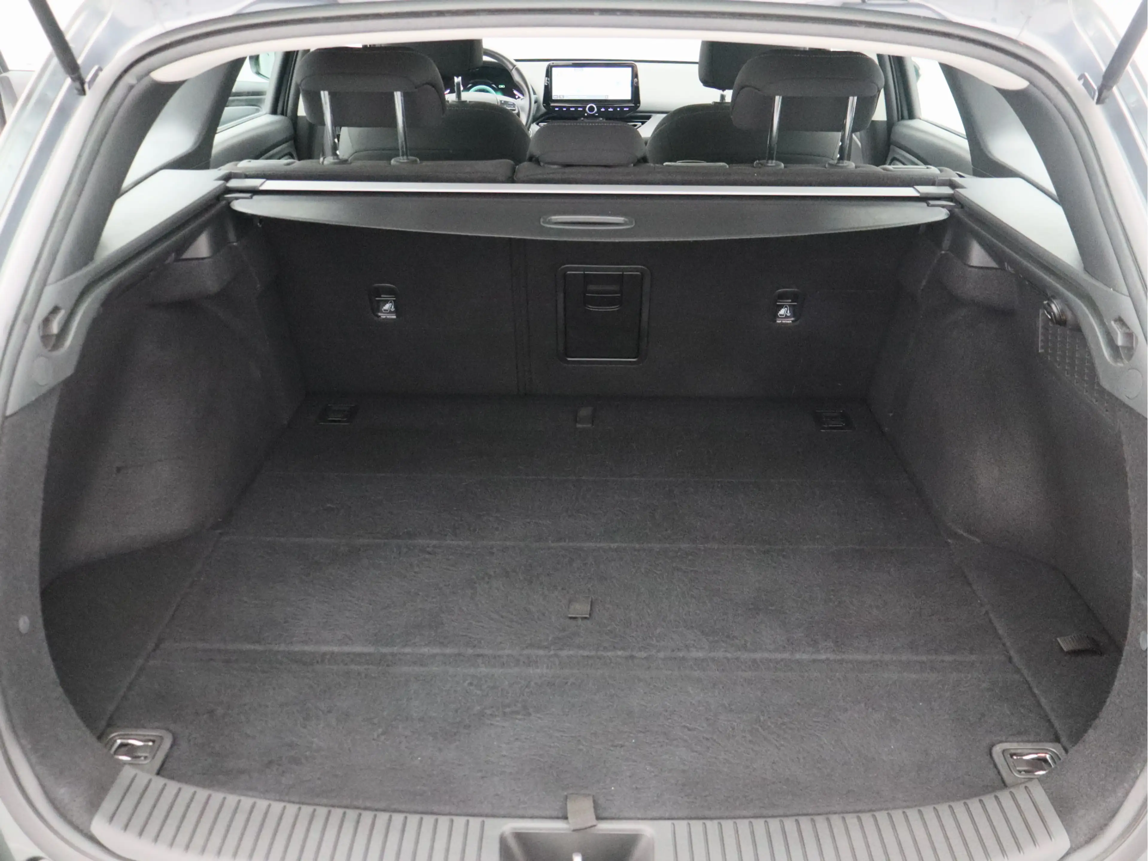 Hyundai i30 Wagon 1.0 T-GDi MHEV Comfort Smart/ lage km/ zeer — photo 16