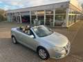 Volkswagen Eos 2.0 TDI*CABRIO*NAVI+DVD*VOLLEDER*SPORT SITZE Silber - thumbnail 14