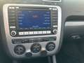 Volkswagen Eos 2.0 TDI*CABRIO*NAVI+DVD*VOLLEDER*SPORT SITZE Silber - thumbnail 5