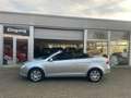 Volkswagen Eos 2.0 TDI*CABRIO*NAVI+DVD*VOLLEDER*SPORT SITZE Silber - thumbnail 16