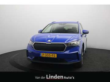 iV 60 Soh 93,4% | Camera | Elektrische Trekhaak |