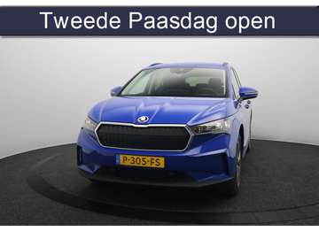 iV 60 Soh 93,4% | Camera | Elektrische Trekhaak |