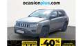Jeep Compass 2.2CRD Limited 4x2 Gris - thumbnail 1