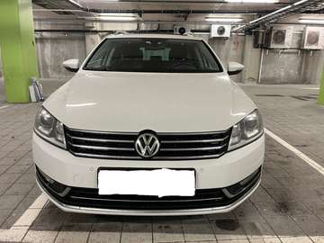 2.0 16S TDI 140 CR FAP Highline
